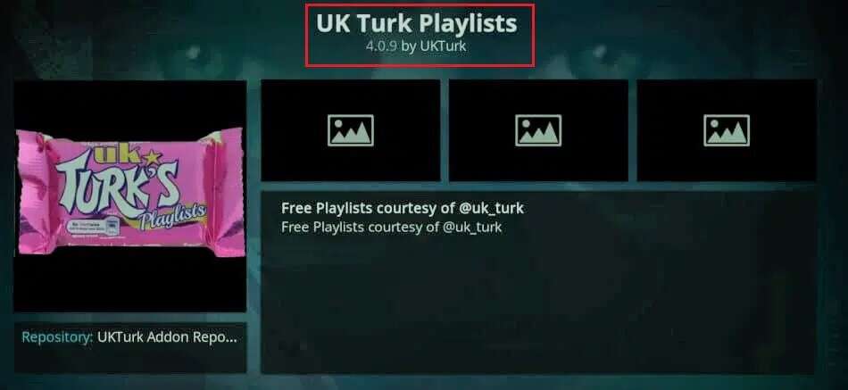 UK-Turk-Playlists-Kodi-add-on-third-party-950x437 كيف تشاهد مباريات Kodi NBA