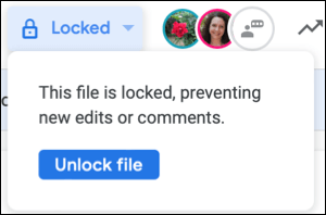 UnlockFile-GoogleAppApprovals كيفية طلب الموافقات في Google Docs, Sheets, و Slides