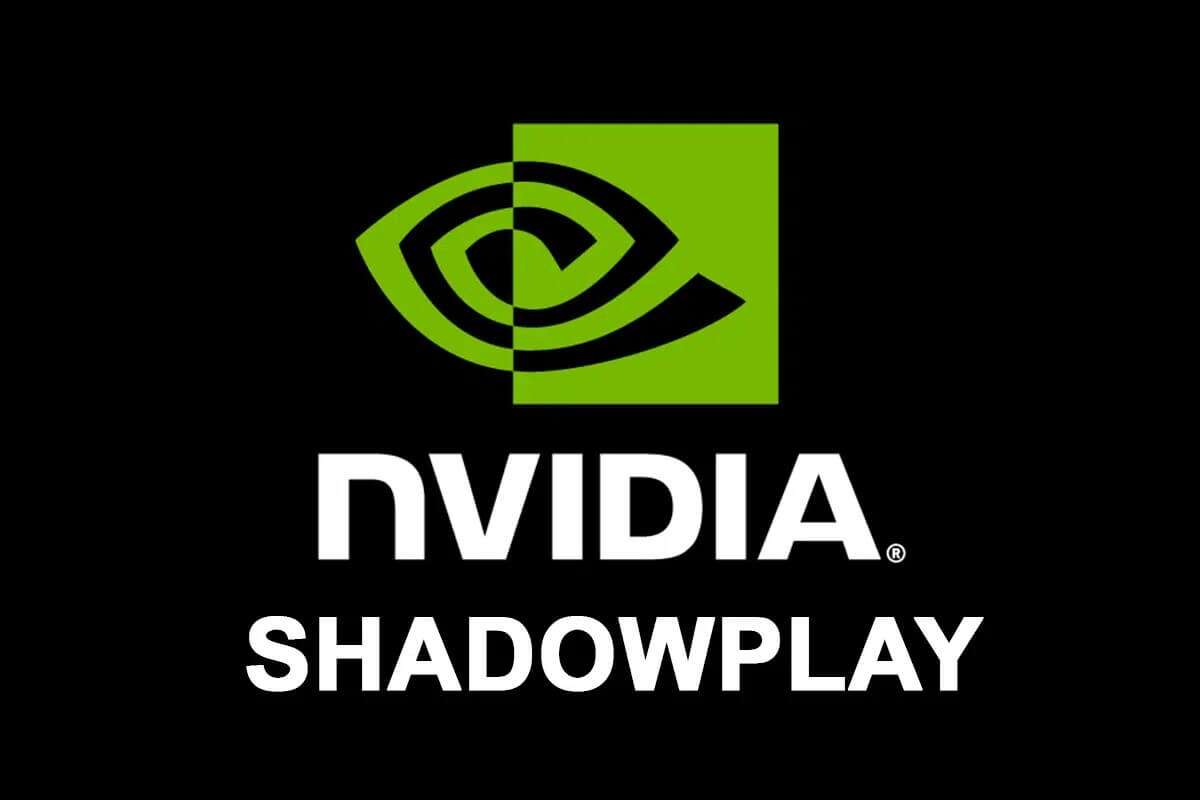 What-is-NVIDIA-Shadow-Play-1200x800 كيفية إصلاح عدم تسجيل NVIDIA ShadowPlay