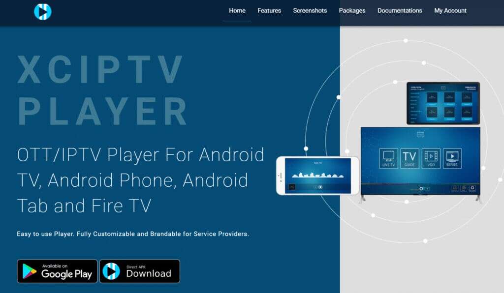 أفضل 15 مشغل IPTV مجاني - %categories