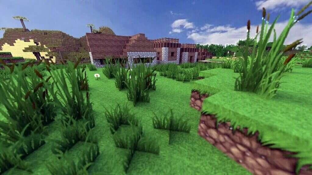 a-sturdy-stone-house-1024x576-1-1024x576 أفضل 10 أفكار لطيفة لمنزل Minecraft