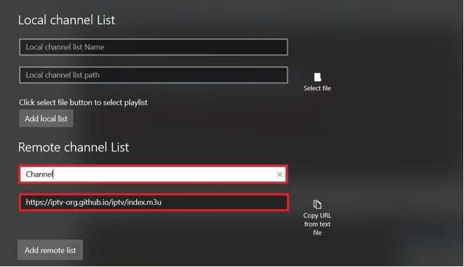 add-a-name-to-the-channel-paste-the-url-of-iptv-661x381 كيفية تنزيل MyIPTV Player