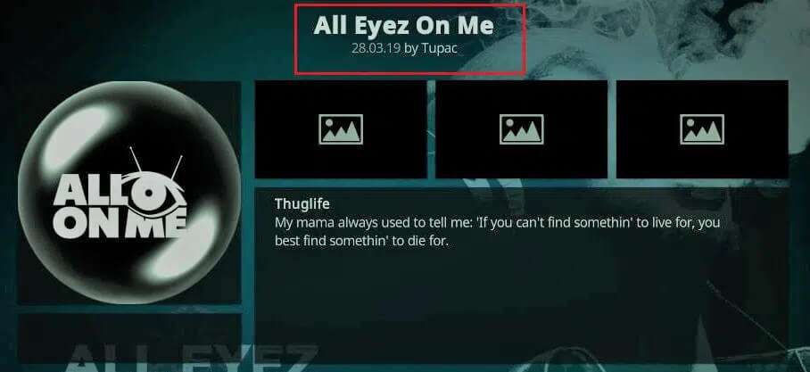 all-eyez-on-me-kodi-repository-third-party-image-908x417 إصلاح عدم عمل Kodi Mucky Duck Repo