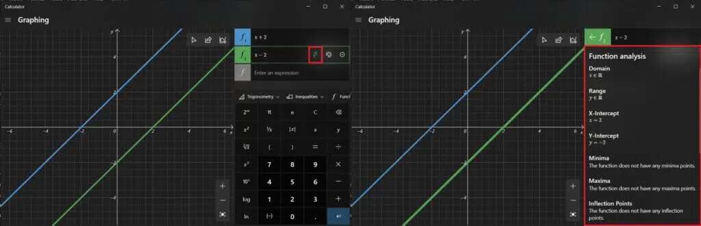 كيفية تمكين وضع الرسم البياني للحاسبة في Windows 10 - %categories