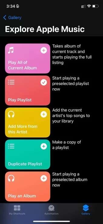 أفضل 7 طرق لإصلاح عدم تشغيل Siri للموسيقى من Apple Music - %categories
