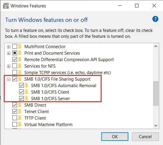 إصلاح عدم ظهور أجهزة الكمبيوتر على الشبكة في Windows 10 - %categories