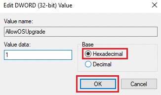 choose-hexadecimal-under-base-and-click-on-ok-1-326x192 كيفية إصلاح خطأ التحديث 0x80070002 على Windows 10