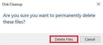click-delete-files-in-the-new-pop-up-appeared--438x194 كيفية إصلاح عدم فتح Steam على Windows 10