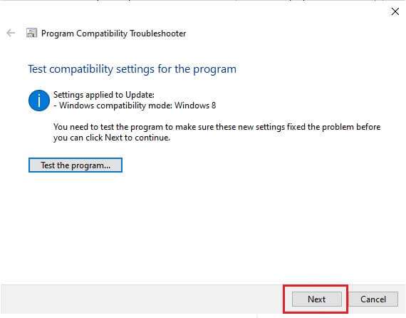 click-next-to-continue-1-570x446 كيفية إصلاح عدم فتح Origin على Windows 10