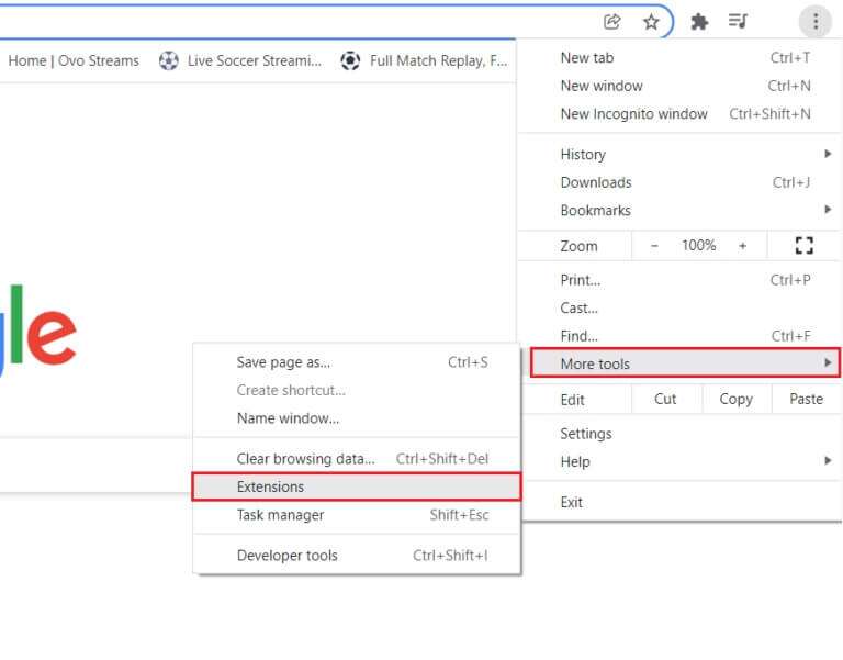 click-on-More-tools-and-select-Extensions-in-Google-Chrome-768x601-1-768x601 كيفية إصلاح خطأ Roblox 279