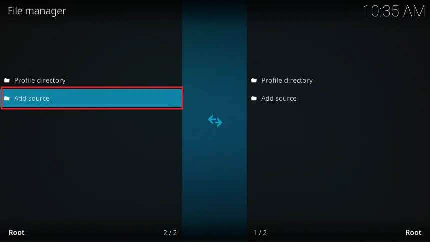 click-on-add-source-1-1-1-860x487 كيف تشاهد مباريات Kodi NBA