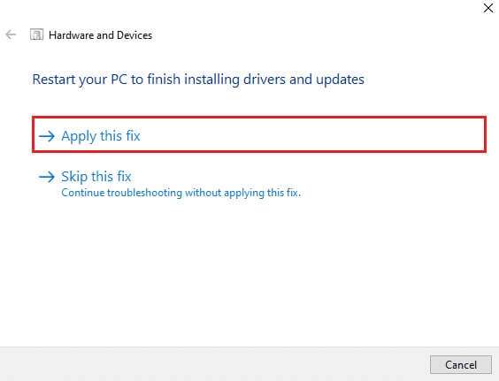 click-on-apply-this-fix-and-after-resolving-resta-564x431 كيفية إخراج القرص الصلب الخارجي على Windows 10