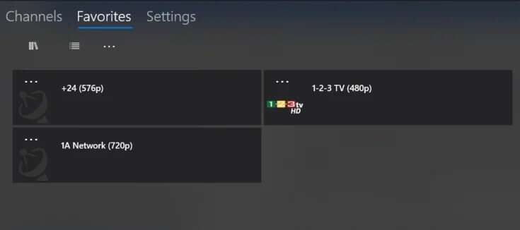 click-on-favorites-at-the-top-to-see-the-added-cha-735x326-1-735x326 كيفية تنزيل MyIPTV Player