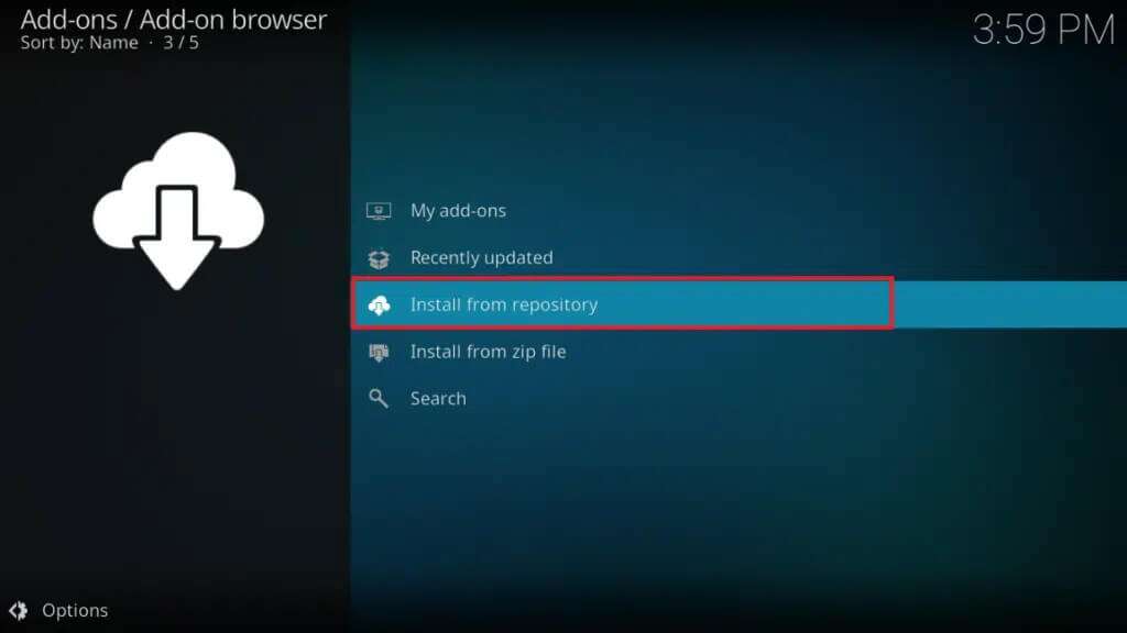 click-on-install-from-repository-1-1-1024x576-1-1024x576 كيفية مشاهدة NFL على Kodi