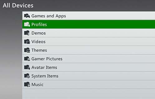 كيفية إصلاح استمرار Xbox One في تسجيل الخروج - %categories
