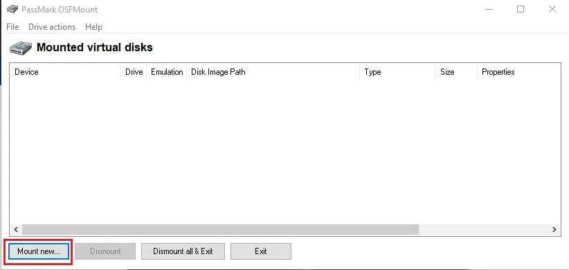 كيفية تحويل IMG إلى ISO - %categories