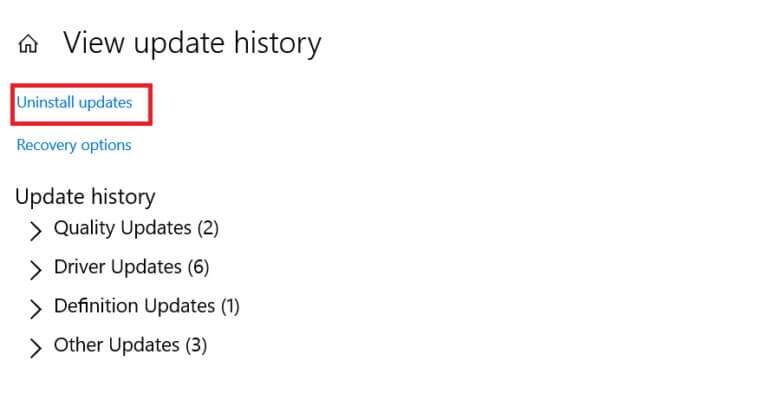 click-on-uninstall-updates-768x420-1-768x420 كيفية إصلاح خطأ التحديث 0x80070002 على Windows 10