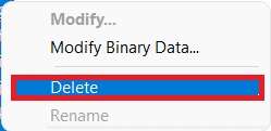 context-menu-249x121 قائمة كاملة بأوامر تشغيل Windows 11