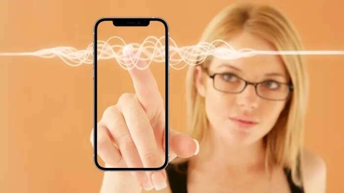 create-and-use-custom-vibration-pattern-on-iPhone_935adec67b324b146ff212ec4c69054f-700x394 كيفية إنشاء واستخدام أنماط اهتزاز مخصصة على iPhone