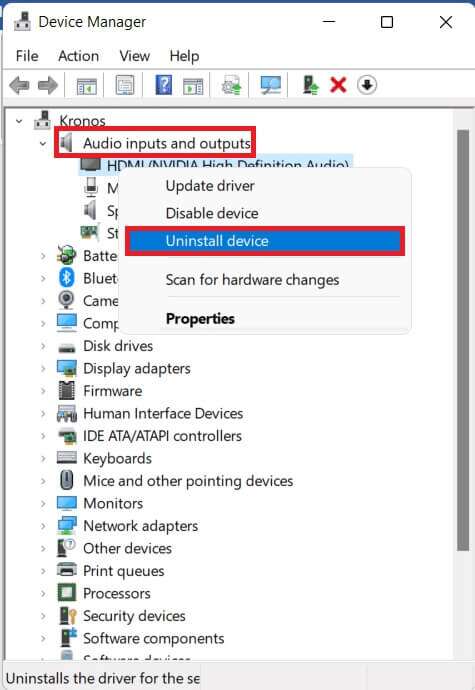device-manager-window-2-475x690 كيفية إعادة تثبيت برنامج تشغيل الصوت في Windows 11