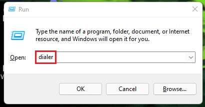 dialer-command-in-Run-dialog-box-Windows-11-410x214 قائمة كاملة بأوامر تشغيل Windows 11