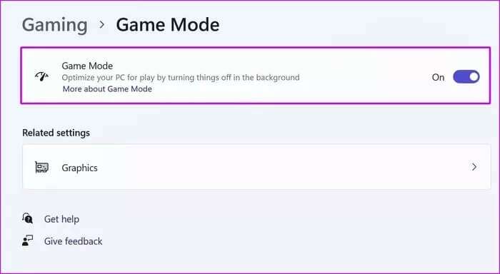 disable-game-mode_935adec67b324b146ff212ec4c69054f-700x384 أفضل 8 طرق لإصلاح عدم عمل مفتاح Windows في Windows 11