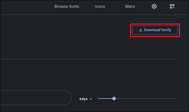 كيفية تثبيت خطوط Google و Microsoft على نظام Linux - %categories