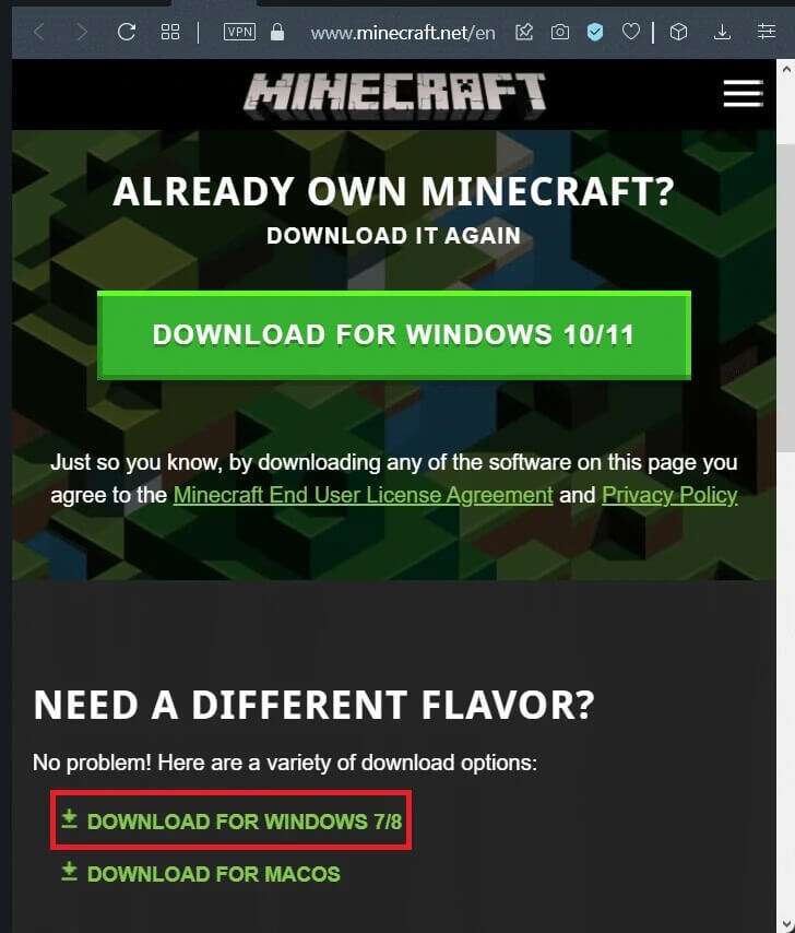 كيفية إصلاح خطأ Minecraft 0x803f8001 في Windows 11 - %categories