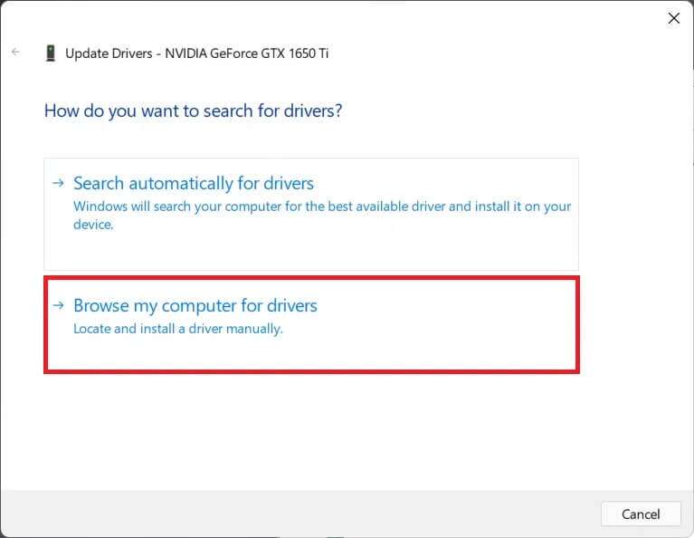 driver-update-wizard-1-767x594 إصلاح خطأ الوصول غير الصحيح إلى موقع الذاكرة في Valorant