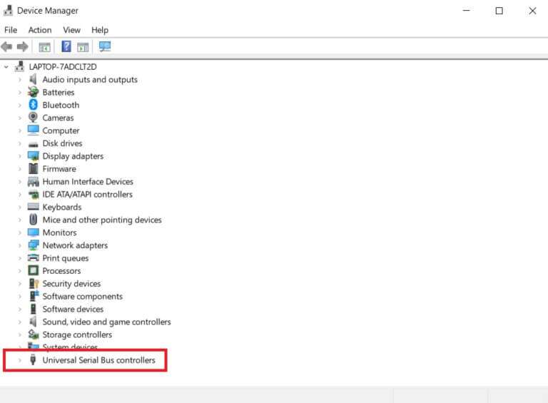 expand-universal-serial-bus-controllers-768x565-1-768x565 كيفية إخراج القرص الصلب الخارجي على Windows 10