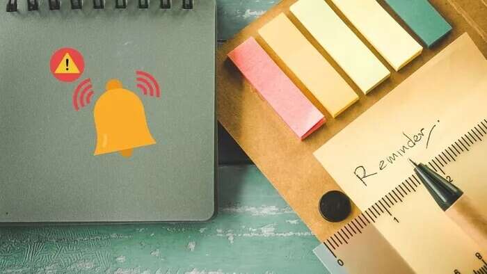 fix-reminders-notifications-not-working_935adec67b324b146ff212ec4c69054f-700x394 أفضل 10 طرق لإصلاح مشكلة عدم إرسال ​Apple Reminders للإشعارات
