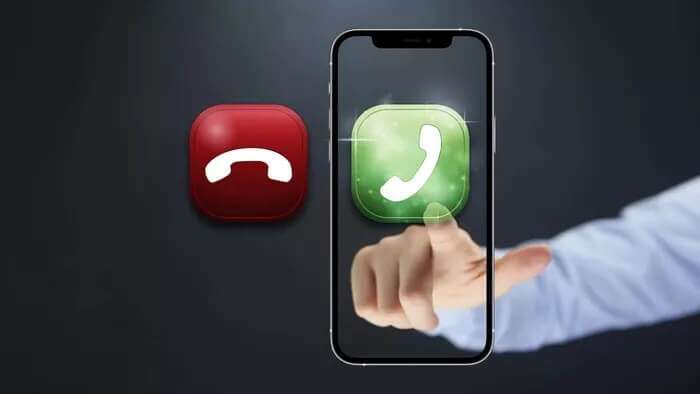 أفضل 8 طرق لإصلاح عدم القدرة على الرد على المكالمات على iPhone - %categories