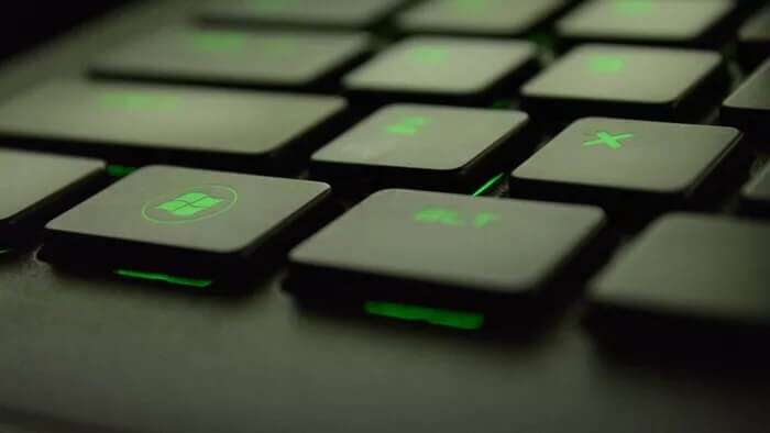 fix-windows-key-not-working_935adec67b324b146ff212ec4c69054f-700x394 أفضل 8 طرق لإصلاح عدم عمل مفتاح Windows في Windows 11