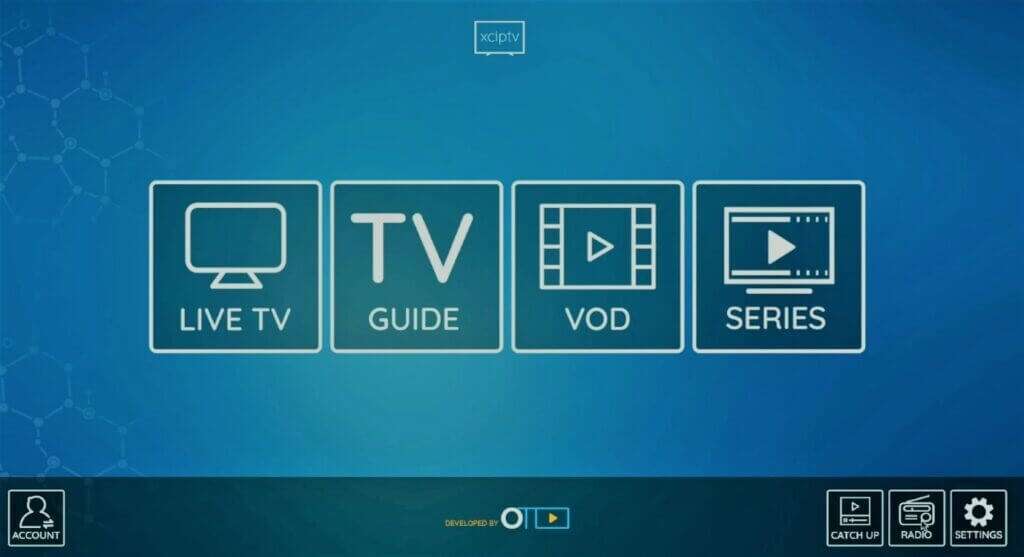 أفضل 15 مشغل IPTV مجاني - %categories