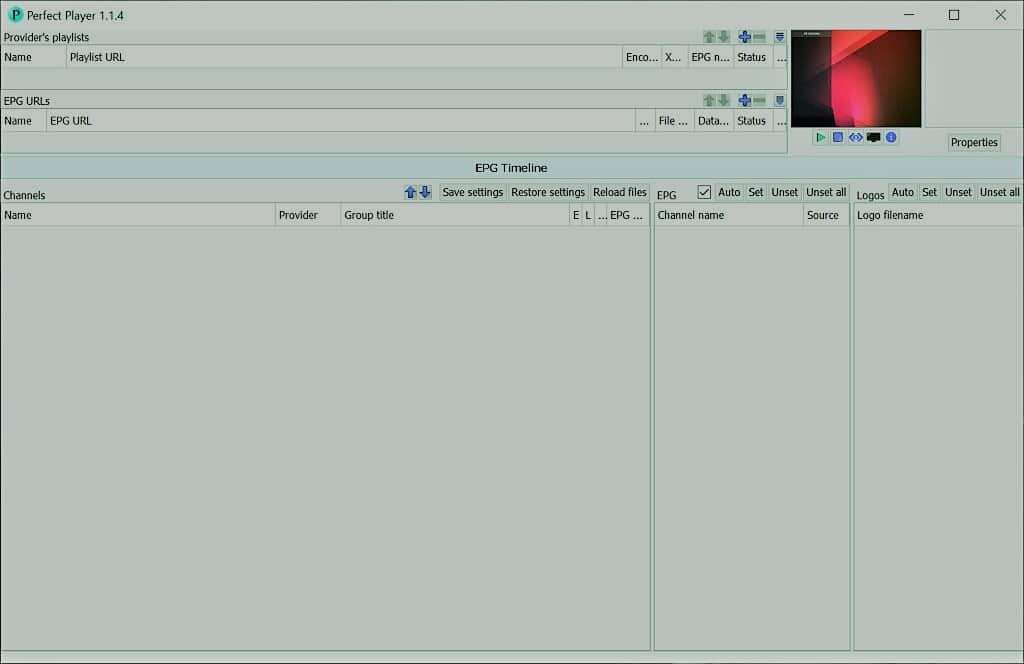 graphical-user-interface-text-application-email-1024x664 أفضل 15 مشغل IPTV مجاني
