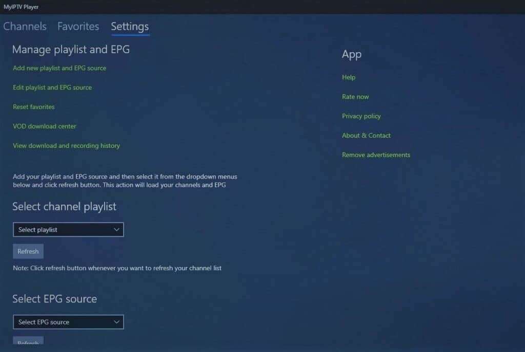 graphical-user-interface-text-description-automa-1024x688-1-1024x688 أفضل 15 مشغل IPTV مجاني