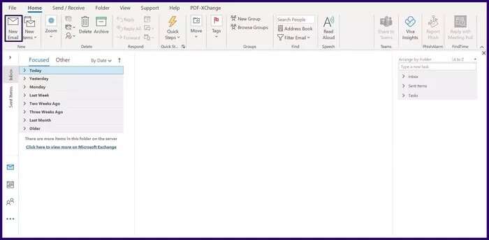 how-to-add-and-delete-hyperlink-in-microsoft-outlook-step-2_935adec67b324b146ff212ec4c69054f-700x344 كيفية إضافة وحذف ارتباط تشعبي في بريد إلكتروني في Outlook