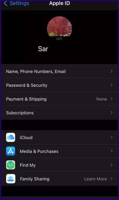 how-to-cancel-apple-music-voice-plan-step-3_935adec67b324b146ff212ec4c69054f-398x666 أفضل 3 طرق لإلغاء خطة Apple Music Voice على iPhone