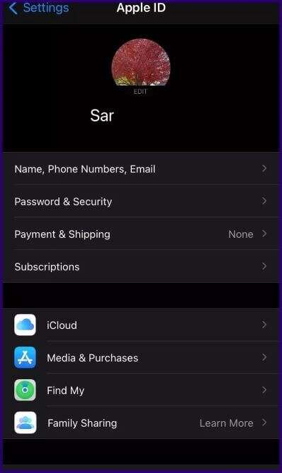 أفضل 3 طرق لإلغاء خطة Apple Music Voice على iPhone - %categories