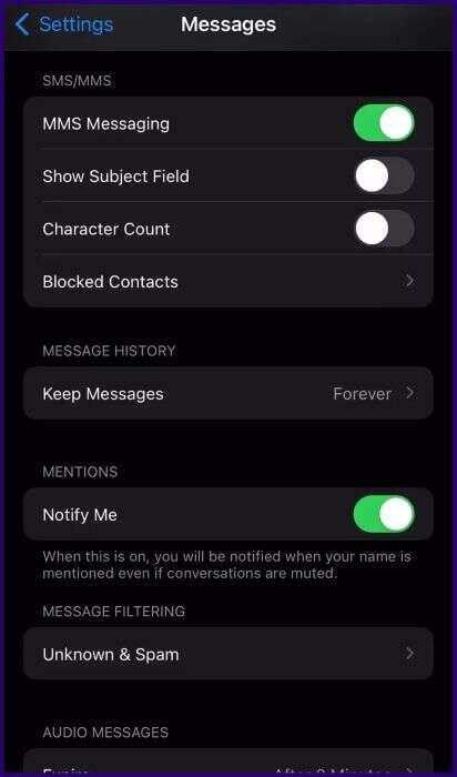 Comment trouver des numéros et des contacts bloqués sur iPhone - %categories