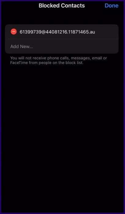 how-to-find-blocked-numbers-and-contacts-on-iphone-step-12_935adec67b324b146ff212ec4c69054f-409x700 كيفية البحث عن الأرقام وجهات الاتصال المحظورة على iPhone