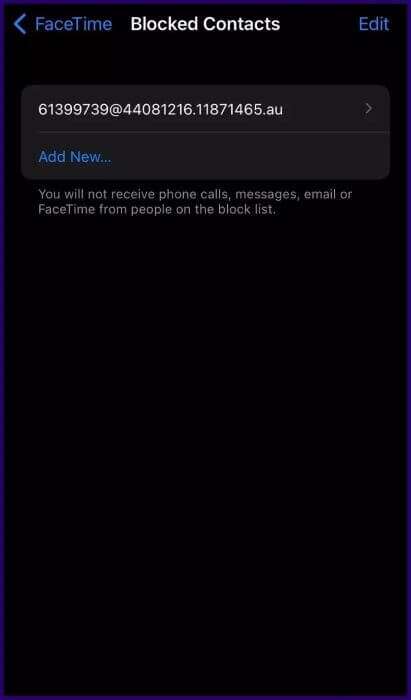 how-to-find-blocked-numbers-and-contacts-on-iphone-step-8_935adec67b324b146ff212ec4c69054f-411x700 كيفية البحث عن الأرقام وجهات الاتصال المحظورة على iPhone