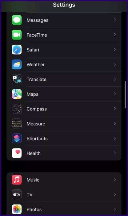 how-to-find-blocked-numbers-and-contacts-on-iphone-step-9_935adec67b324b146ff212ec4c69054f-416x700 كيفية البحث عن الأرقام وجهات الاتصال المحظورة على iPhone