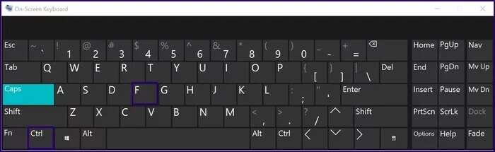 how-to-make-use-of-find-and-replace-on-Microsoft-Word-step-2_935adec67b324b146ff212ec4c69054f-700x215 كيفية البحث عن النص واستبداله ( البحث والاستبدال ) في Microsoft Word