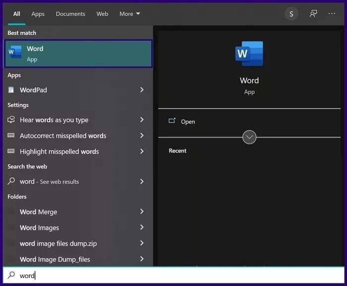 how-to-manage-bookmarks-on-Microsoft-Word-step-1_935adec67b324b146ff212ec4c69054f-700x576 كيفية إدارة الإشارات المرجعية في Microsoft Word