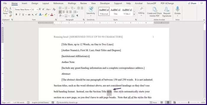 how-to-manage-bookmarks-on-Microsoft-Word-step-2_935adec67b324b146ff212ec4c69054f-700x357 كيفية إدارة الإشارات المرجعية في Microsoft Word