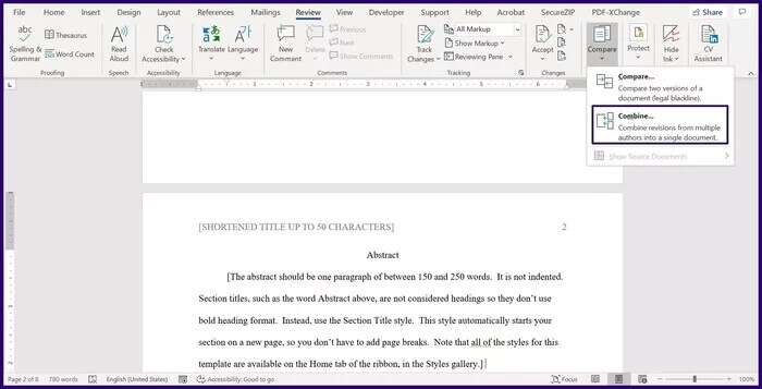 how-to-merge-microsoft-word-documents-step-12_935adec67b324b146ff212ec4c69054f-700x357 أفضل طريقتين لدمج مستندات Microsoft Word