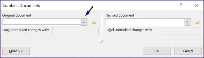 أفضل طريقتين لدمج مستندات Microsoft Word - %categories