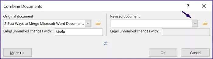 how-to-merge-microsoft-word-documents-step-15_935adec67b324b146ff212ec4c69054f-700x196 أفضل طريقتين لدمج مستندات Microsoft Word