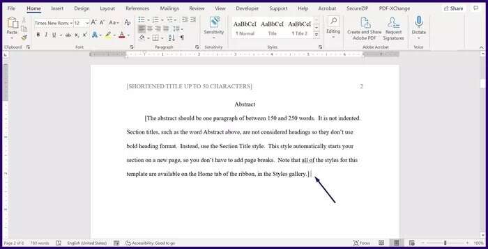 how-to-merge-microsoft-word-documents-step-2_935adec67b324b146ff212ec4c69054f-700x358 أفضل طريقتين لدمج مستندات Microsoft Word